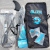 Надувная SUP доска Aloha 11 Blue Palm Sea 333x80x15 Надувная SUP доска Aloha 11 Blue Palm Sea 333x80x15
